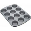 Forma na muffiny 12 ks 37x27cm - Wilton Forma na muffiny 12 ks 37x27cm - Wilton