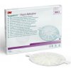 3M Tegaderm Foam Adhesive Penové adhezívne krytie na rany, ovál (14,3 x 15,6 cm) 5 kusov 3M Tegaderm Foam Adhesive Penové adhezívne krytie na rany, ovál (14,3 x 15,6 cm) 5 kusov