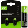 Green Cell AA 2000mAh 2ks GR06 Green Cell AA 2000mAh 2ks GR06
