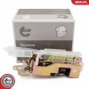 Zámok dverí ESEN SKV 60SKV221 Zámok dverí ESEN SKV 60SKV221