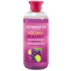 Dermacol Aroma Ritual Hrozno s limetkou antistresová pena do kúpeľa 500 ml - Hrozno, Limetka Dermacol Aroma Ritual Hrozno s limetkou antistresová pena do kúpeľa 500 ml - Hrozno, Limetka