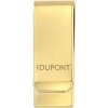 S.T. DUPONT - METAL GOLDEN - Spona na bankovky S.T. DUPONT - METAL GOLDEN - Spona na bankovky