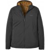 Rab Xenair Alpine Light Jacket, black - pánská lehká izolační bunda s kapucí M Rab Xenair Alpine Light Jacket, black - pánská lehká izolační bunda s kapucí M