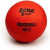 Acra Dodgeball (vybíjaná) veľkosť 2 Acra Dodgeball (vybíjaná) veľkosť 2