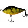 Salmo Slider Sinking Real Hot Perch 5cm Salmo Slider Sinking Real Hot Perch 5cm