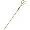 Wimex Fingerfood napichovadlo bambusové Srdce 18cm, 100 ks Wimex Fingerfood napichovadlo bambusové Srdce 18cm, 100 ks