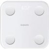 XIAOMI BODY COMPOSITION SCALE S400 XIAOMI BODY COMPOSITION SCALE S400