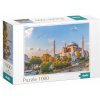 DODO Puzzle Hagia Sophia, Istanbul 1000 dílků DODO Puzzle Hagia Sophia, Istanbul 1000 dílků