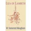 Liza of Lambeth (Somerset Maugham)(Brožovaná) Liza of Lambeth (Somerset Maugham)(Brožovaná)