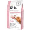 Brit Veterinary Diets GF dog Hypoallergenic 2 kg Brit Veterinary Diets GF dog Hypoallergenic 2 kg