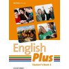 English Plus 4 Student's Book (Ben Wetz, Diana Pye, James Styring, Nicholas Tims) English Plus 4 Student's Book (Ben Wetz, Diana Pye, James Styring, Nicholas Tims)