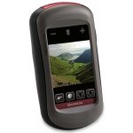 Garmin Oregon 550