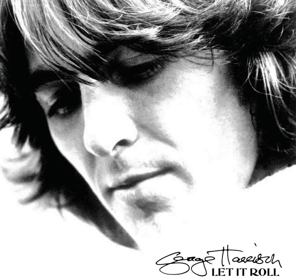 HARRISON, GEORGE - LET IT ROLL - SONGS BY GEORGE HARRISON - DELUXE EDITION, CD
