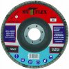 Brúsny kotúč Met-Flex 125 mm P40 na opracovanie kovu a dreva Brúsny kotúč Met-Flex 125 mm P40 na opracovanie kovu a dreva