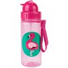 Skip Hop Zoo Hrnček So Slamkou PP Bez PVC A BPA 385ml Plameniak 12m+ *Výpredaj Skip Hop Zoo Hrnček So Slamkou PP Bez PVC A BPA 385ml Plameniak 12m+ *Výpredaj