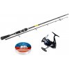 Set Sportex Prut Black Pearl GT-3 2,10m 20g+Naviják Shimano Nexave+Vlasec Climax Set Sportex Prut Black Pearl GT-3 2,10m 20g+Naviják Shimano Nexave+Vlasec Climax