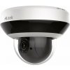 HI-LOOK HiLook Powered by HIKVISION/ PTZ-N2404I-DE3(G)/ 4Mpix/ objektiv 4x/ H.265+/ IP66+IK10/ IR 20m HI-LOOK HiLook Powered by HIKVISION/ PTZ-N2404I-DE3(G)/ 4Mpix/ objektiv 4x/ H.265+/ IP66+IK10/ IR 20m