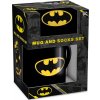 Pyramid Hrnček International Batman keramika 315 ml Pyramid Hrnček International Batman keramika 315 ml