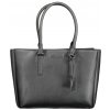 Štýlová Dámska Kabelka CALVIN KLEIN 8.0X29.0X40.0cm Čierna Farba: čierna, Velkost: UNI Štýlová Dámska Kabelka CALVIN KLEIN 8.0X29.0X40.0cm Čierna Farba: čierna, Velkost: UNI
