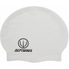 Silikónova Plavecká Čiapka, Biela - Neptún Atlas Silikónova Plavecká Čiapka, Biela - Neptún Atlas