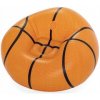 Bestway 75103 kreslo basketbalová lopta