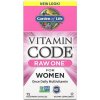 Garden of Life Vitamin Code RAW ONE Women - multivitamín pro ženy - 75 kapslí Garden of Life Vitamin Code RAW ONE Women - multivitamín pro ženy - 75 kapslí