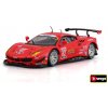 Bburago Signature Ferrari 488 GTE 2017 1:43