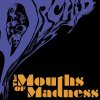 Orchid: Mouths Of Madness - CD Orchid: Mouths Of Madness - CD