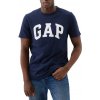 GAP | GAP Everyday Soft Logo | modrá| M GAP | GAP Everyday Soft Logo | modrá| M