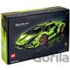 LEGO Technic 42115 Lamborghini Sián FKP 37 - LEGO LEGO Technic 42115 Lamborghini Sián FKP 37 - LEGO