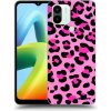 Picasee silikónový čierny obal pre Xiaomi Redmi A2 - Pink Tiger Picasee silikónový čierny obal pre Xiaomi Redmi A2 - Pink Tiger