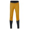 Hannah Nordic Pants golden yellow/anthraci 2022 pánske nohavice - M Hannah Nordic Pants golden yellow/anthraci 2022 pánske nohavice - M