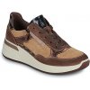 Ara Nízke tenisky GARDA Hnedá Ara Nízke tenisky GARDA Hnedá