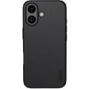 Nillkin Super Frosted PRO Magnetic Zadní Kryt pro Apple iPhone 17 Black Nillkin Super Frosted PRO Magnetic Zadní Kryt pro Apple iPhone 17 Black