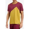 La Sportiva Dude T-Shirt savana/redwood