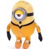 Mimoni: Ako vznikol Gru Plyšová Hračka Mimoň Stuart 28 cm Mimoni: Ako vznikol Gru Plyšová Hračka Mimoň Stuart 28 cm