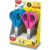 Nožnice Maped Essentials 13cm školské Nožnice Maped Essentials 13cm školské