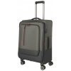Travelite Crosslite 5.0 M Dark Olive 66l Travelite Crosslite 5.0 M Dark Olive 66l