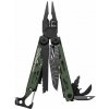 Leatherman Signal Green Topo Leatherman Signal Green Topo