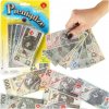 KIK ALEXANDER Peniaze vzdelávacia 125 kusov 3+ KIK ALEXANDER Peniaze vzdelávacia 125 kusov 3+