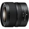 Objektív NIKKOR Z DX 12-28mm f/3.5-5.6 PZ VR (JMA719DA) Objektív NIKKOR Z DX 12-28mm f/3.5-5.6 PZ VR (JMA719DA)