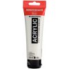 Akrylová farba Amsterdam Standard - 105 Titanium White Objem: 120 ml Akrylová farba Amsterdam Standard - 105 Titanium White Objem: 120 ml