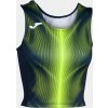 Joma Dámsky top OLIMPIA TOP DARK NAVY-FLUOR YELLOW Veľkosť: M Joma Dámsky top OLIMPIA TOP DARK NAVY-FLUOR YELLOW Veľkosť: M
