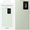 Samsung SMART View Wallet Case Galaxy S24 Ultra zelené EF-ZS928CGEGWW Samsung SMART View Wallet Case Galaxy S24 Ultra zelené EF-ZS928CGEGWW