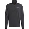adidas Multi Terrex Cilmawarm HZ T FL čierna