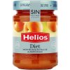 Helios Marhuľový lekvár s prírodným sladidlom a sladidlom (280g) Helios Marhuľový lekvár s prírodným sladidlom a sladidlom (280g)