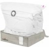 Compactor Vákuový úložný box OXFORD L, 56 x 56 x 16 cm, L Compactor Vákuový úložný box OXFORD L, 56 x 56 x 16 cm, L