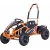 Elektrická motokára MAIGHTY Orange Elektrická motokára MAIGHTY Orange