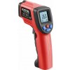 EXTOL Premium teplomer bezkontaktný, -50°C - 500°C 8831302 EXTOL Premium teplomer bezkontaktný, -50°C - 500°C 8831302
