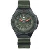 Traser P69 Black Stealth Green Nato + 5 rokov záruka a darček ZADARMO Traser P69 Black Stealth Green Nato + 5 rokov záruka a darček ZADARMO